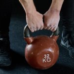 Kettlebell 3x w tygodniu: prosty plan, wielkie rezultaty