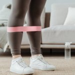Mini band dopasowany do Ciebie: wybór oporu i rozmiaru dla skutecznego treningu