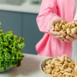 Menu z tarczą: naturalne produkty, które ograniczają wchłanianie tłuszczu