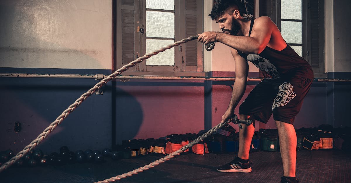 CrossFit od zera: prosty plan startu, który pokochasz już po pierwszym tygodniu