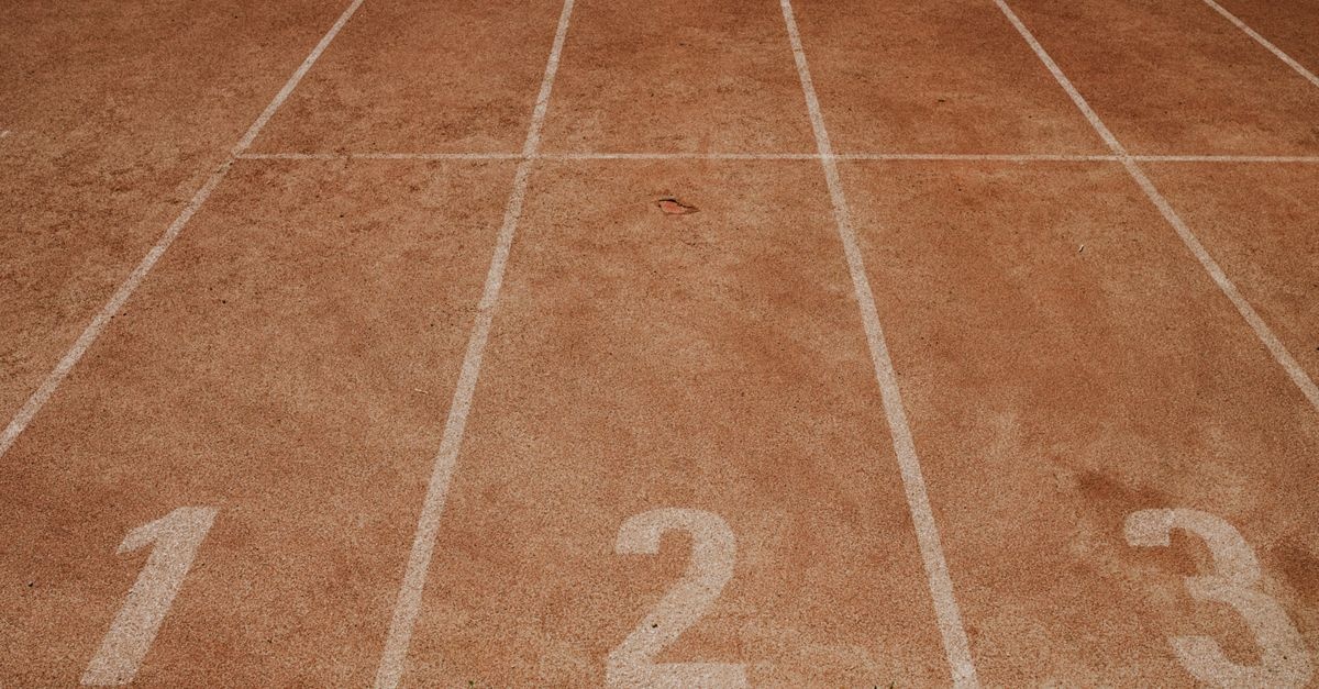 Sprint dla amatorów: 6-tygodniowy plan, który doda Ci mocy i prędkości