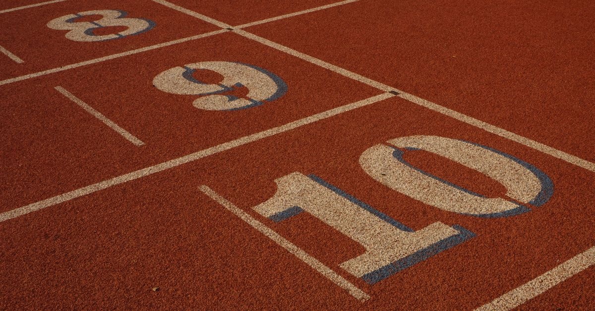 Szybsze 10 km: przewodnik treningowy, który urwie cenne minuty