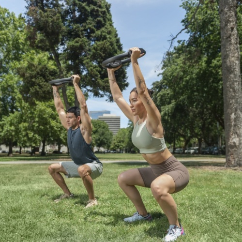Pilates jako trening uzupełniający - z jakimi aktywnościami warto go łączyć?