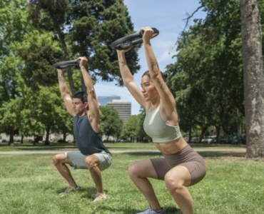 Pilates jako trening uzupełniający - z jakimi aktywnościami warto go łączyć?